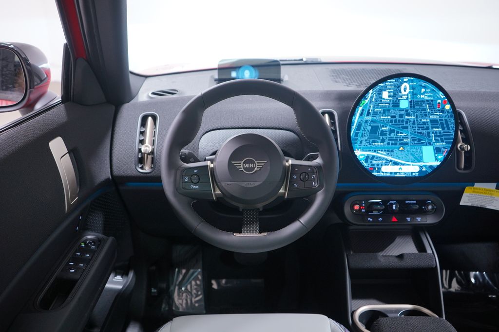 Thumbnail: 2026 MINI Cooper Countryman - 11