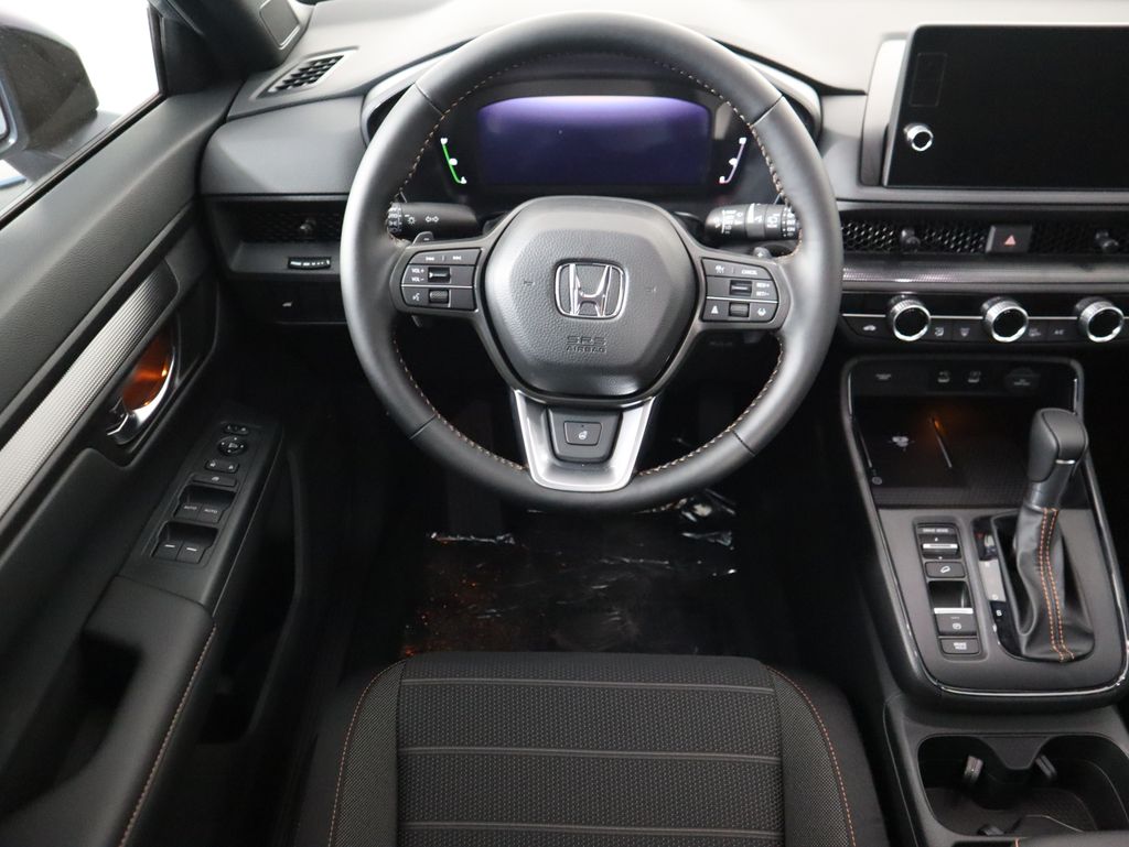 Thumbnail: 2026 Honda CR-V - 10