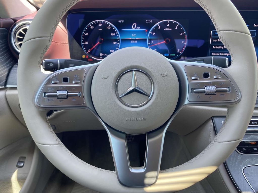 2021 Mercedes-Benz CLS 450 30