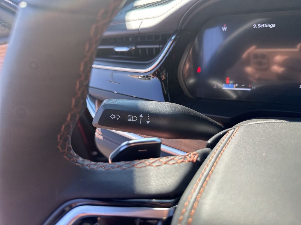 New Car 2025 Jeep Grand Cherokee  Summit For Sale Under $70,000 In Austin, Texas