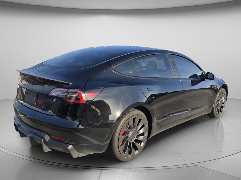 2023 Tesla Model 3 - $32,764