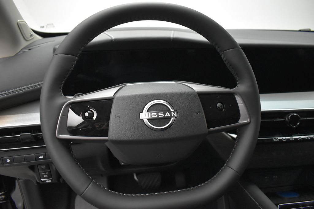 Thumbnail: 2026 Nissan Murano - 16