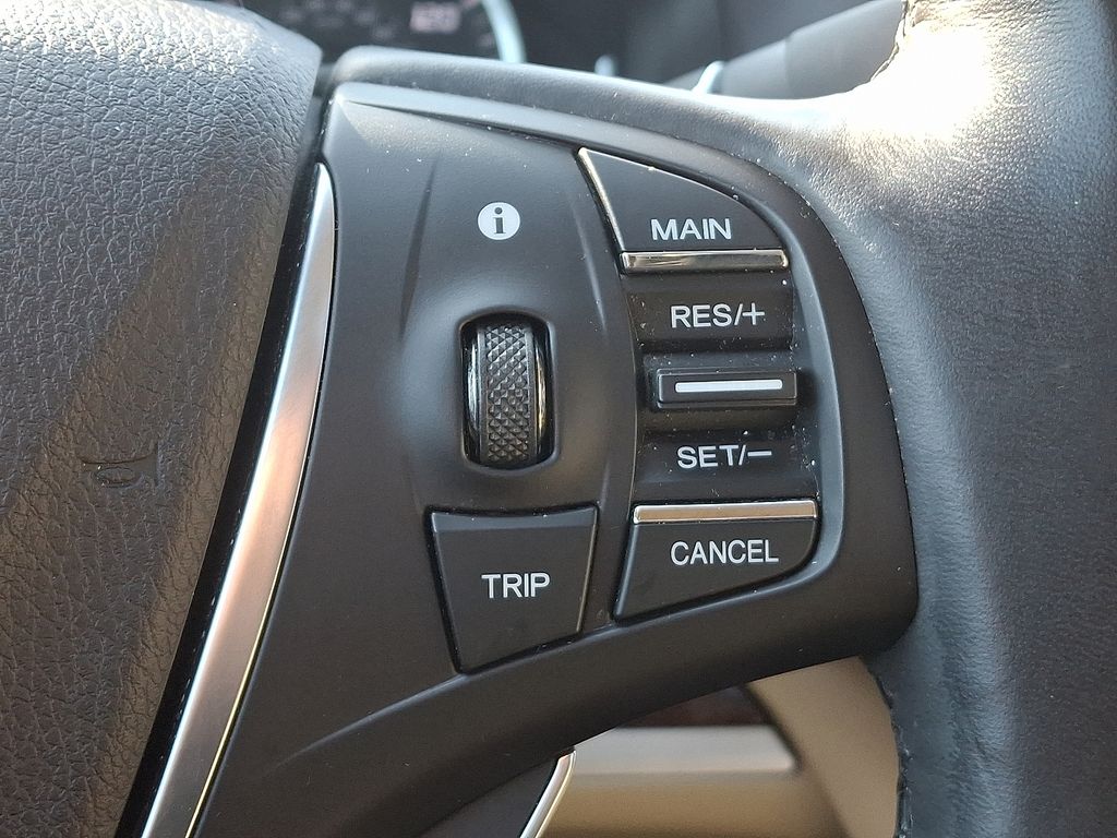 Thumbnail: 2018 Acura TLX - 24