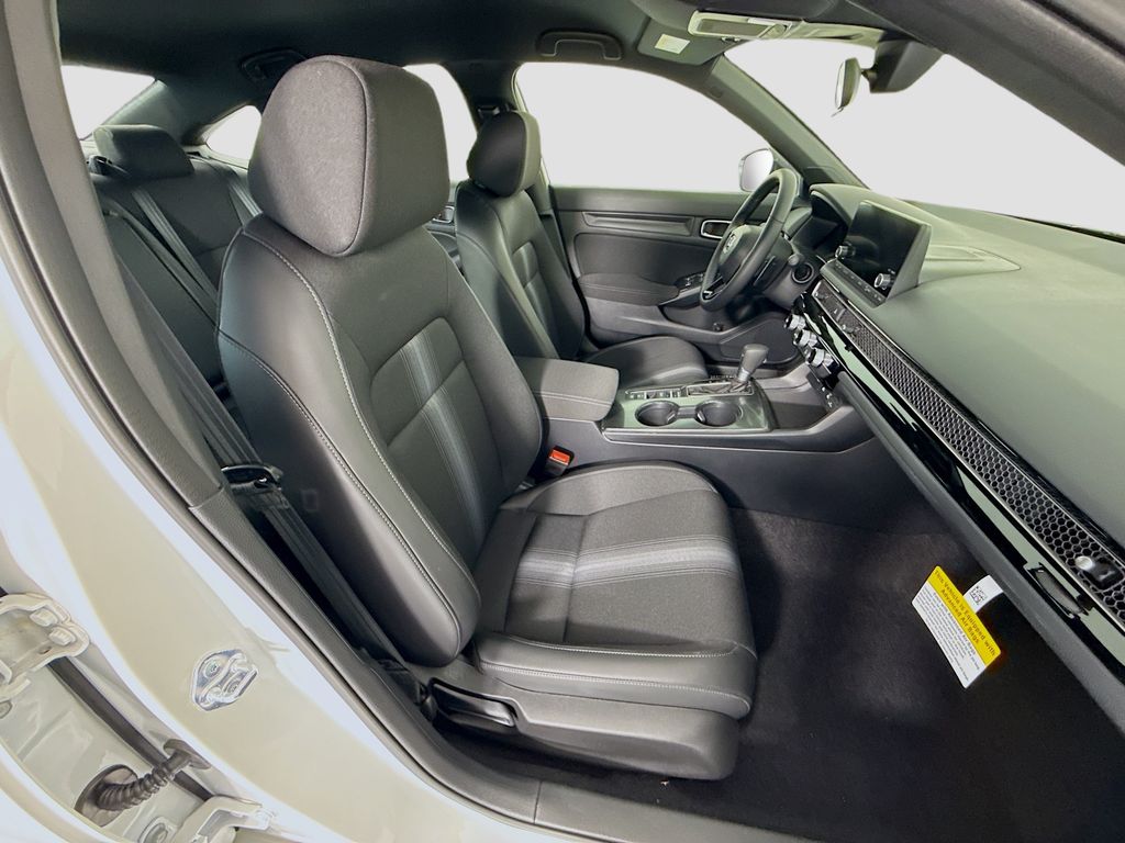 Thumbnail: 2026 Honda Civic - 21