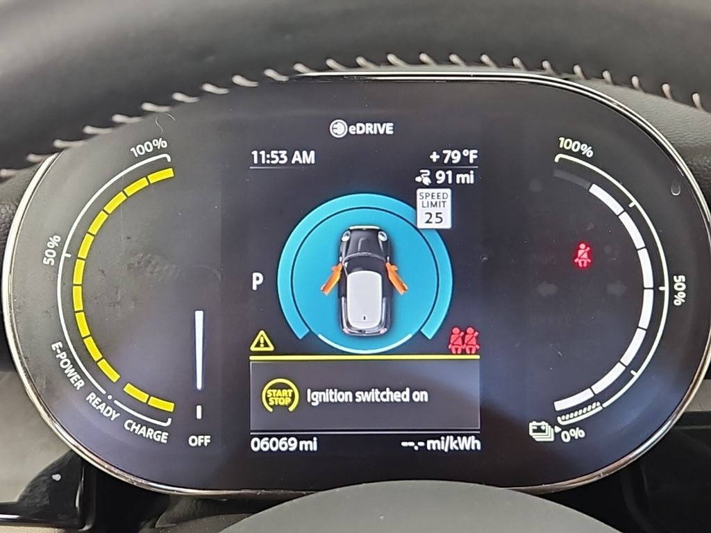 Thumbnail: 2023 MINI Cooper - 29