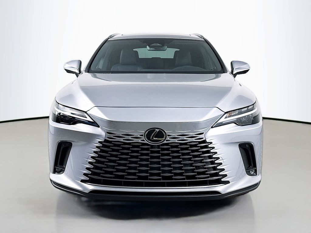 Thumbnail: 2025 Lexus RX - 2