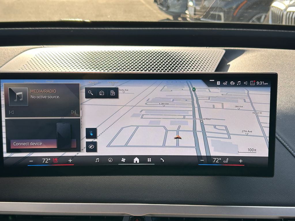 Thumbnail: 2026 BMW iX - 21