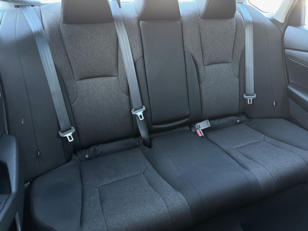 2024 Honda Accord LX  at Bayway Chrysler Dodge Jeep Ram