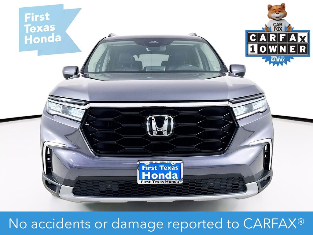 Used Car 2024 Honda Pilot  Touring For Sale Under $50,000 In Austin, Texas