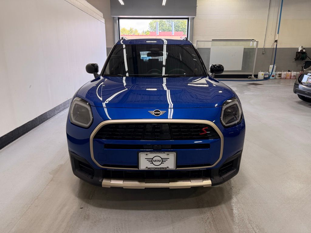 Thumbnail: 2025 MINI Cooper Countryman - 8