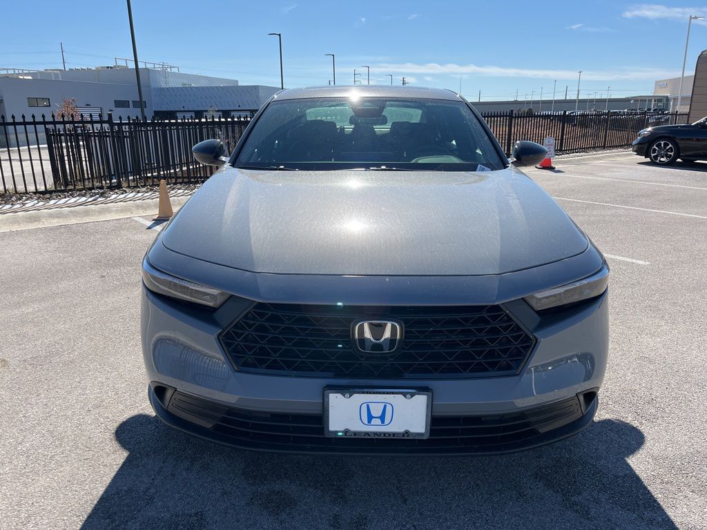 Thumbnail: 2025 Honda Accord - 2