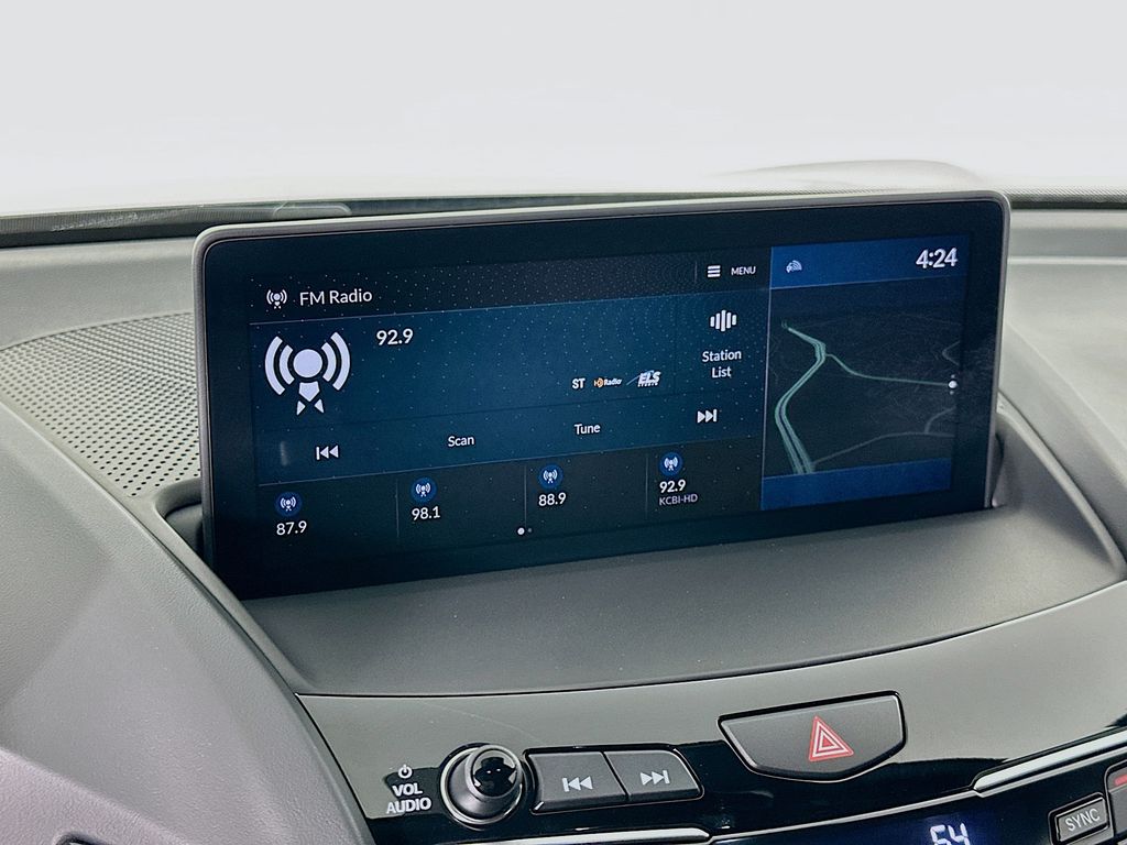 2023 Acura RDX Advance 15