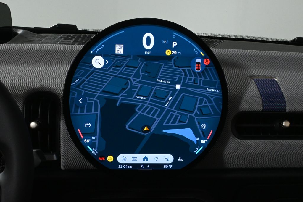 Thumbnail: 2026 MINI Cooper - 28