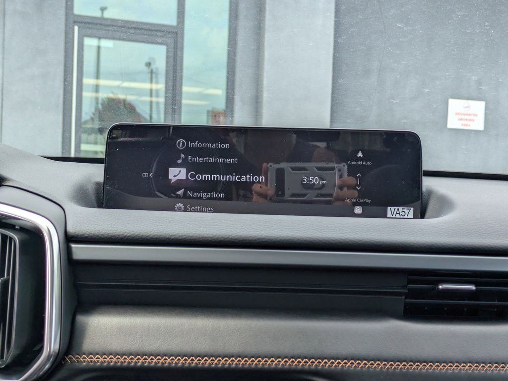 2026 Mazda CX-50 Hybrid Premium Plus