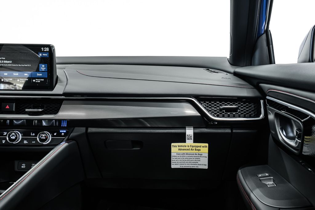 2025 Acura ADX A-Spec Package - Photo 27
