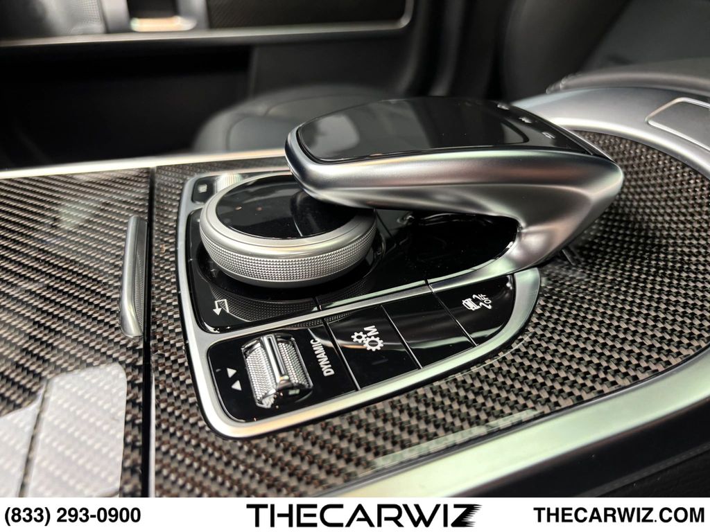 2023 Mercedes-Benz G-Class