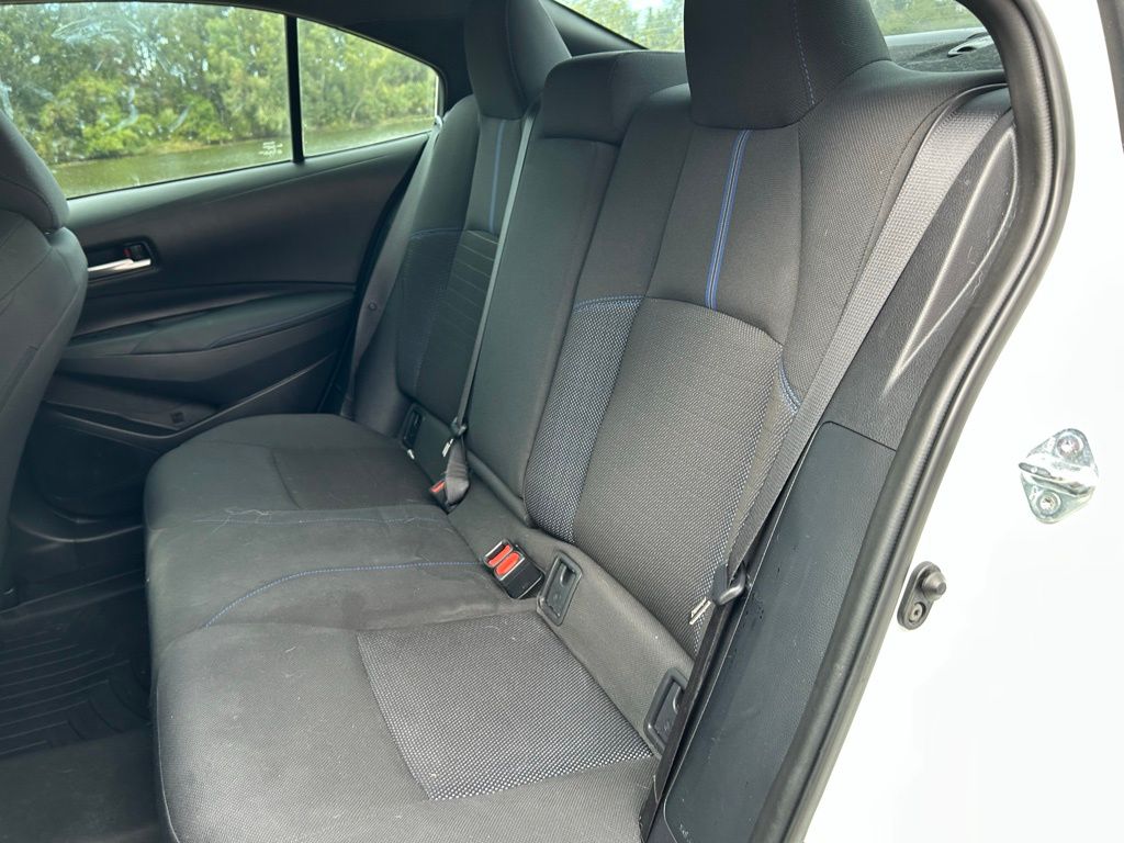 Thumbnail: 2022 Toyota Corolla - 13