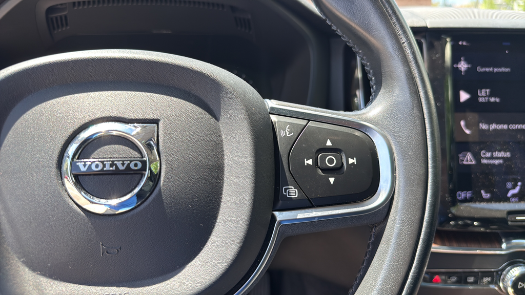 2021 Volvo XC60