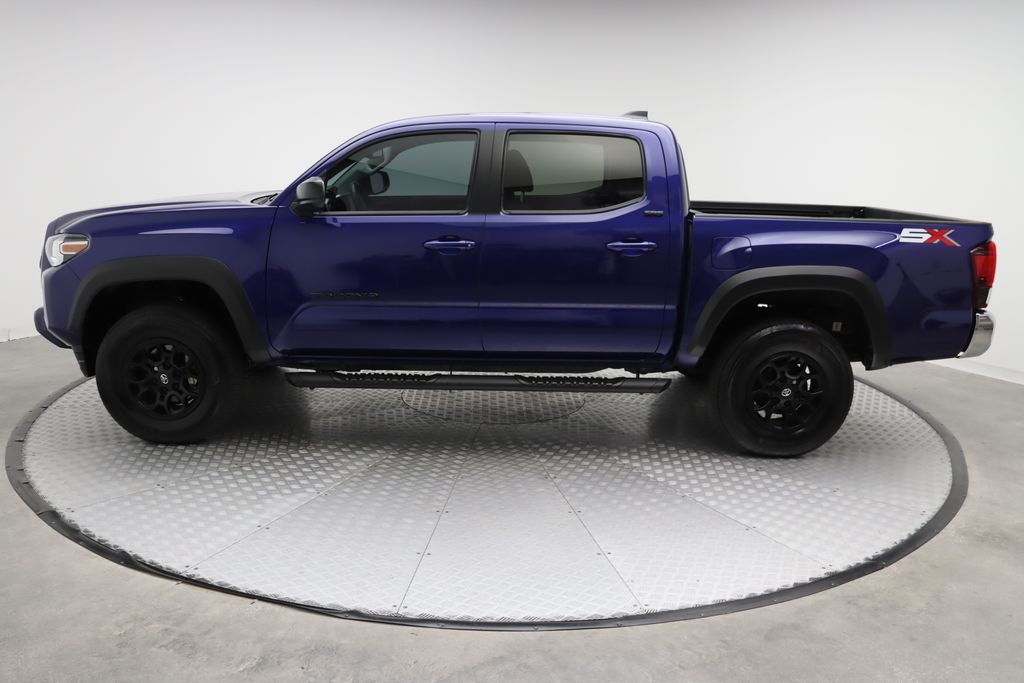 2023 Toyota Tacoma SR5 12