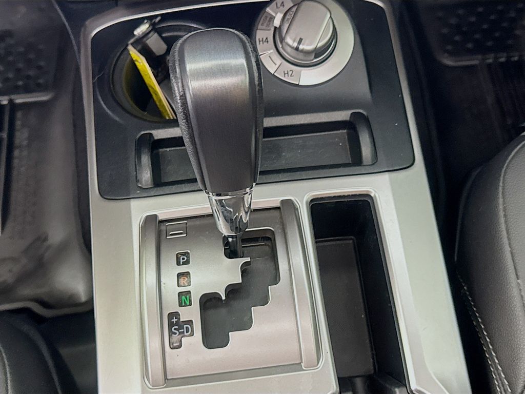 Used Car 2021 Toyota 4runner  Sr5 Premium For Sale Under $40,000 In Austin, Texas