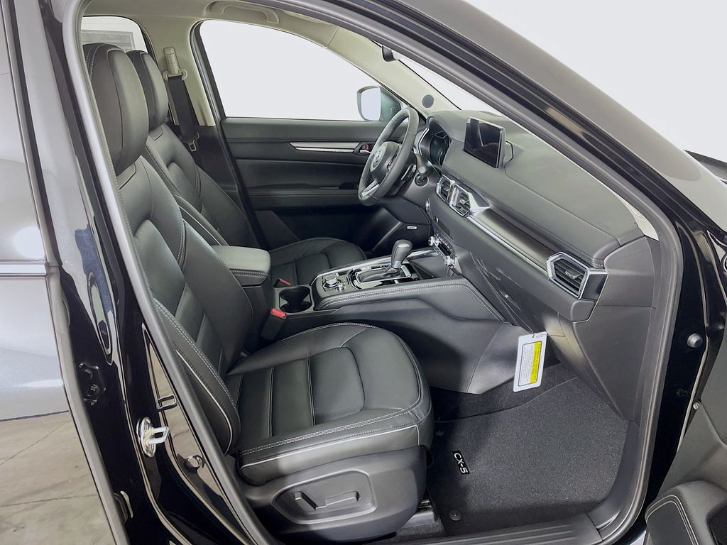 Mazda CX-5 2.5 S Premium Plus package