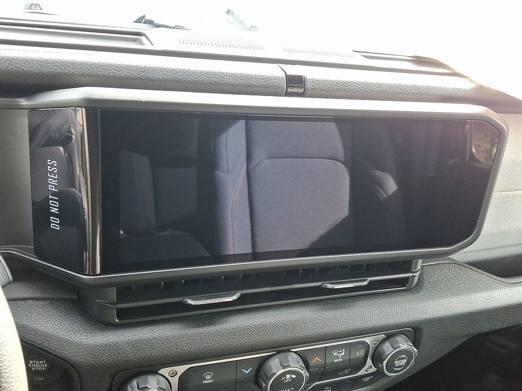 New 2026 Jeep Wrangler SUV