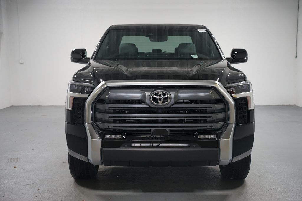 Thumbnail: 2026 Toyota Tundra - 2