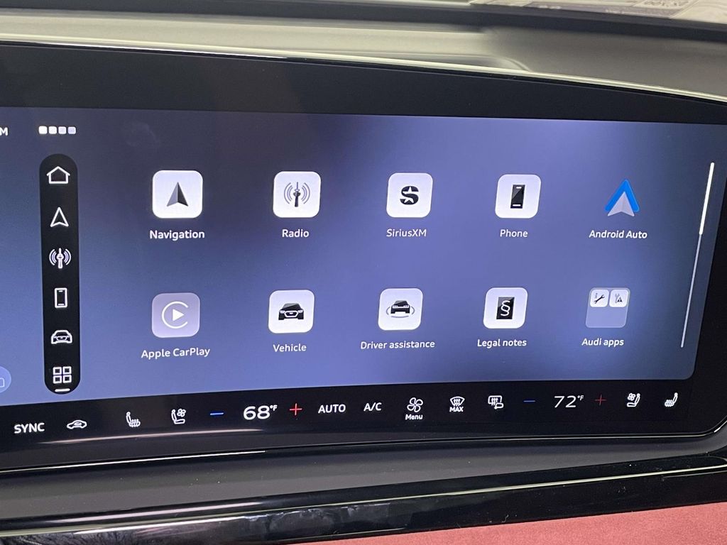 2026 Audi S5 3.0T Premium Plus Gray at Audi Porsche Sewickley