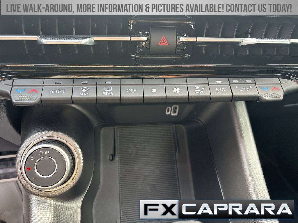 Used 2025 Alfa romeo Tonale SUV