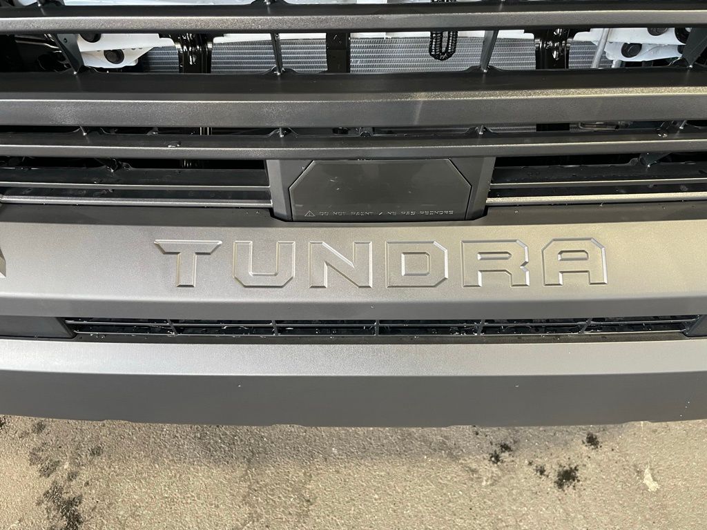 Thumbnail: 2026 Toyota Tundra - 12