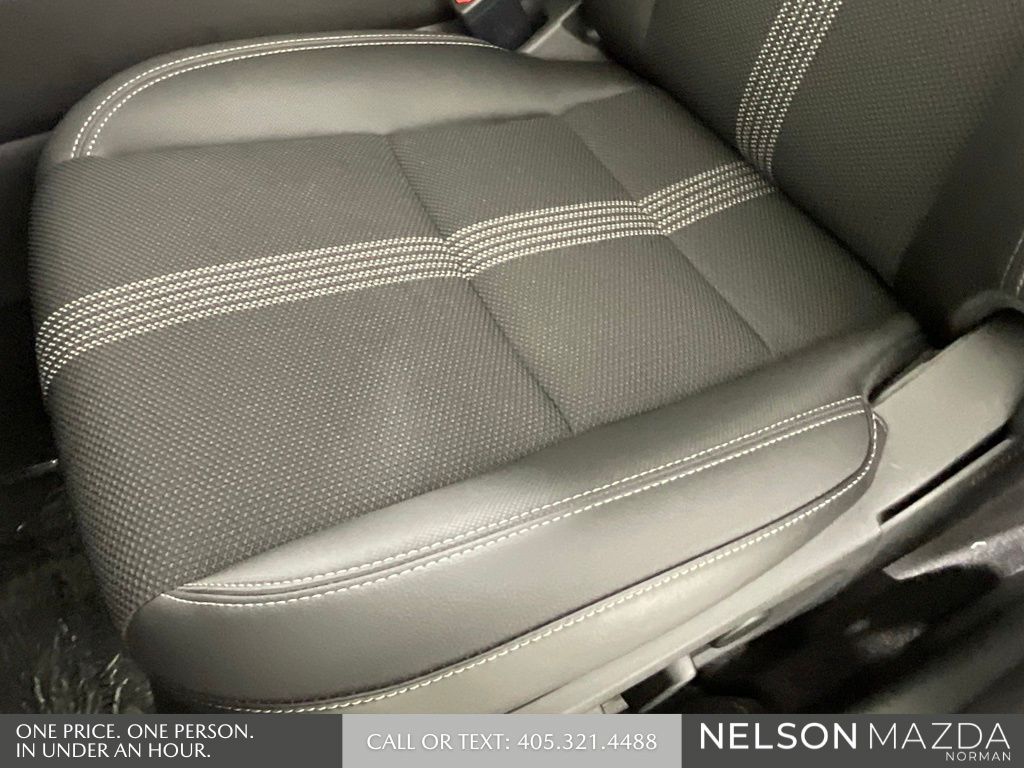 New 2026 Gray Mazda 2.5 S Preferred image 24