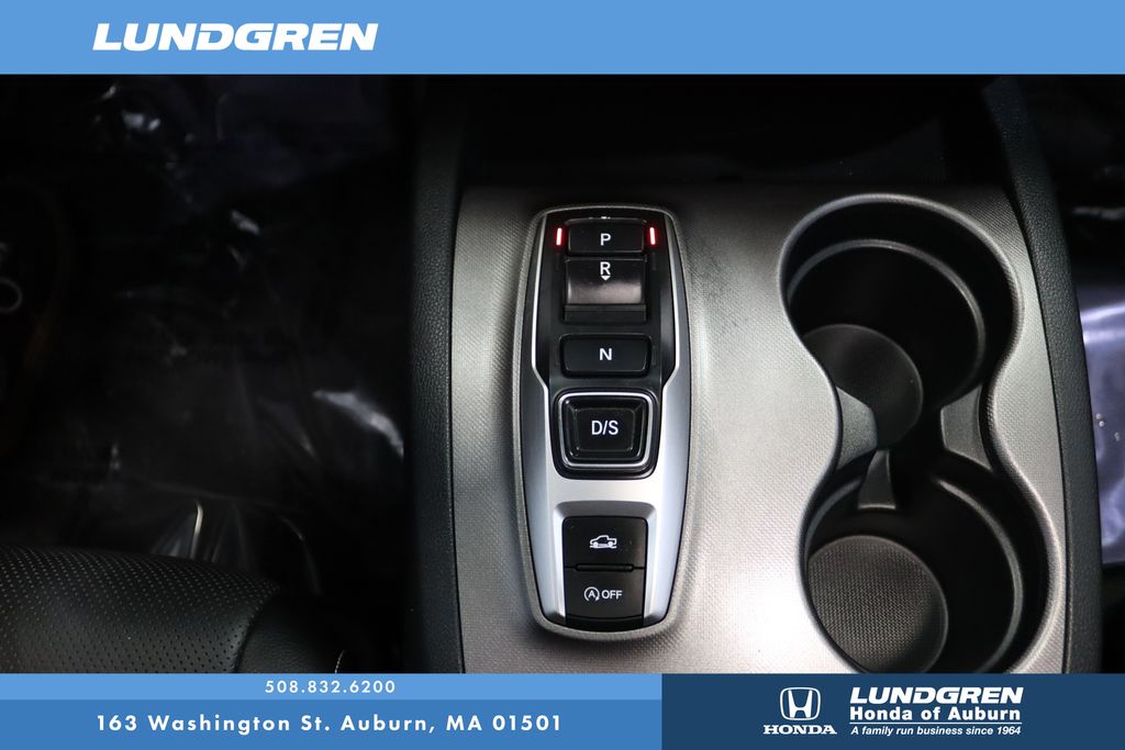Used 2023 Honda Ridgeline Truck