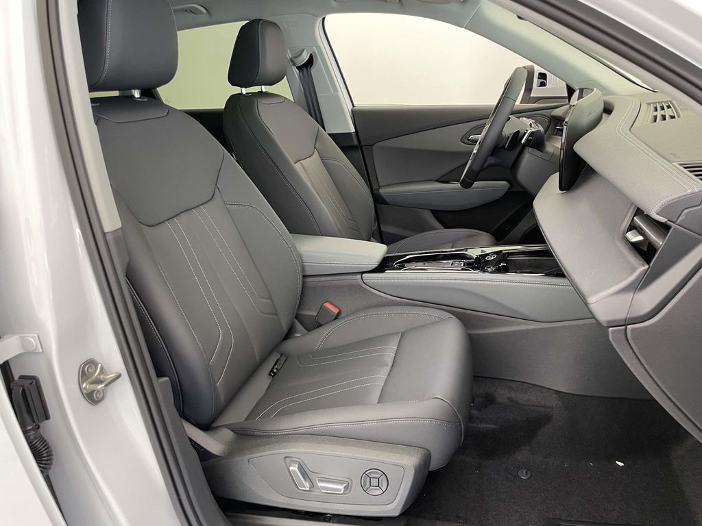 2026 Audi Q3 S line White at Audi Porsche Sewickley