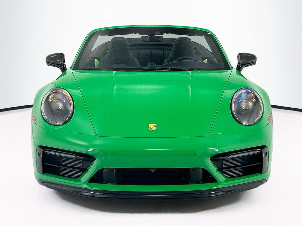 Thumbnail: 2023 Porsche 911 - 10