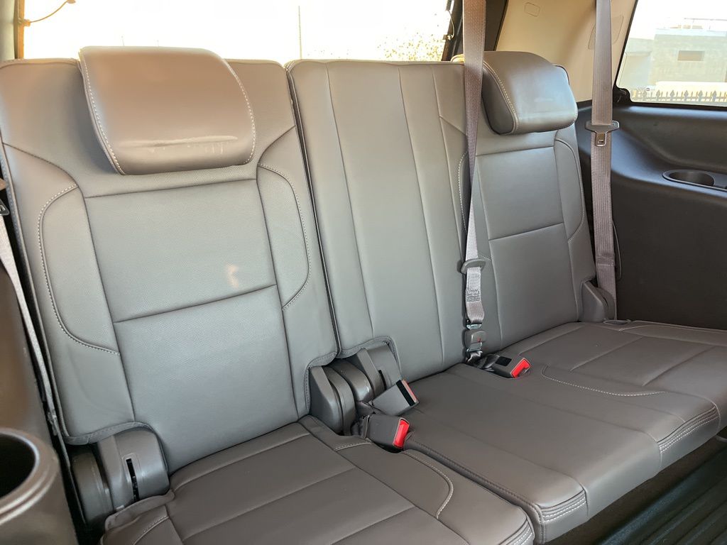 Thumbnail: 2016 GMC Yukon - 26