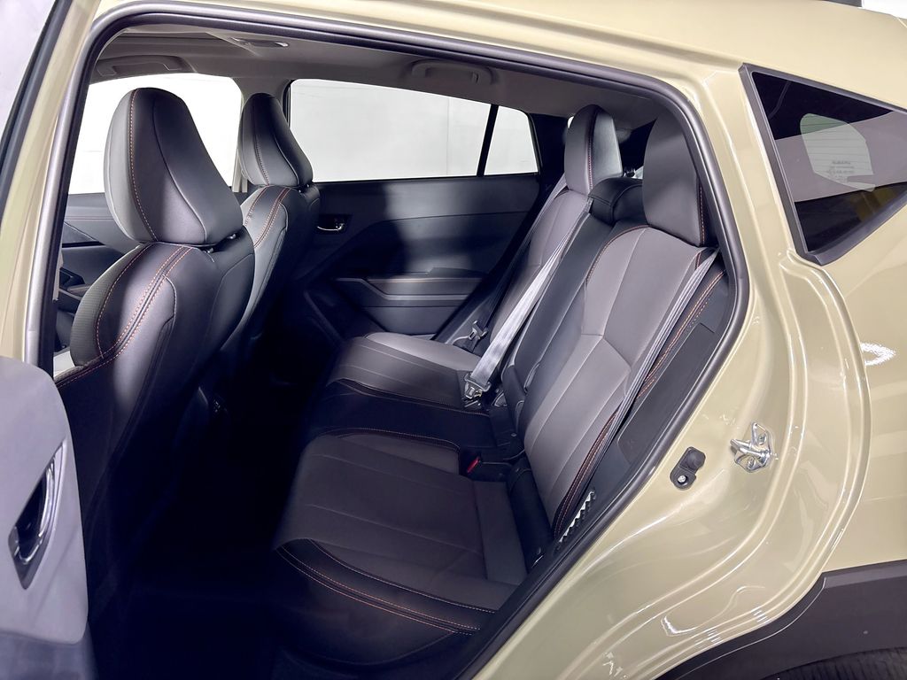 2026 Subaru Crosstrek Hybrid Limited