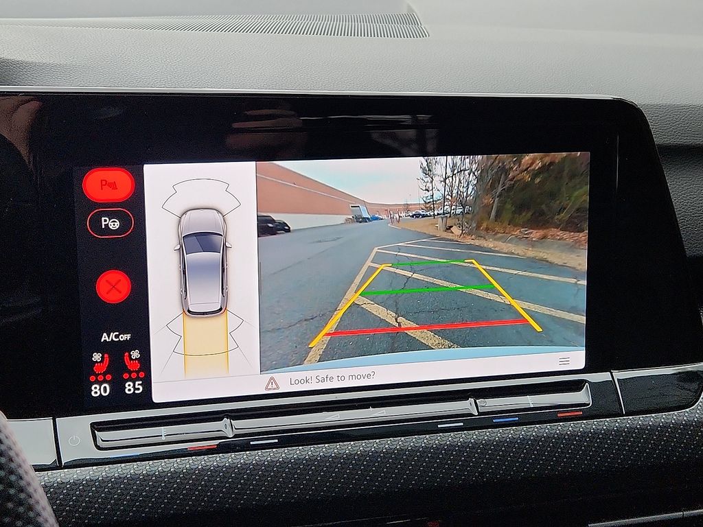 Thumbnail: 2024 Volkswagen Golf - 20