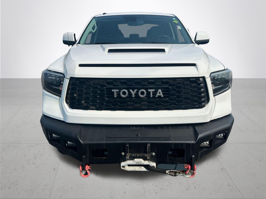 2019 Toyota Tundra TRD Pro