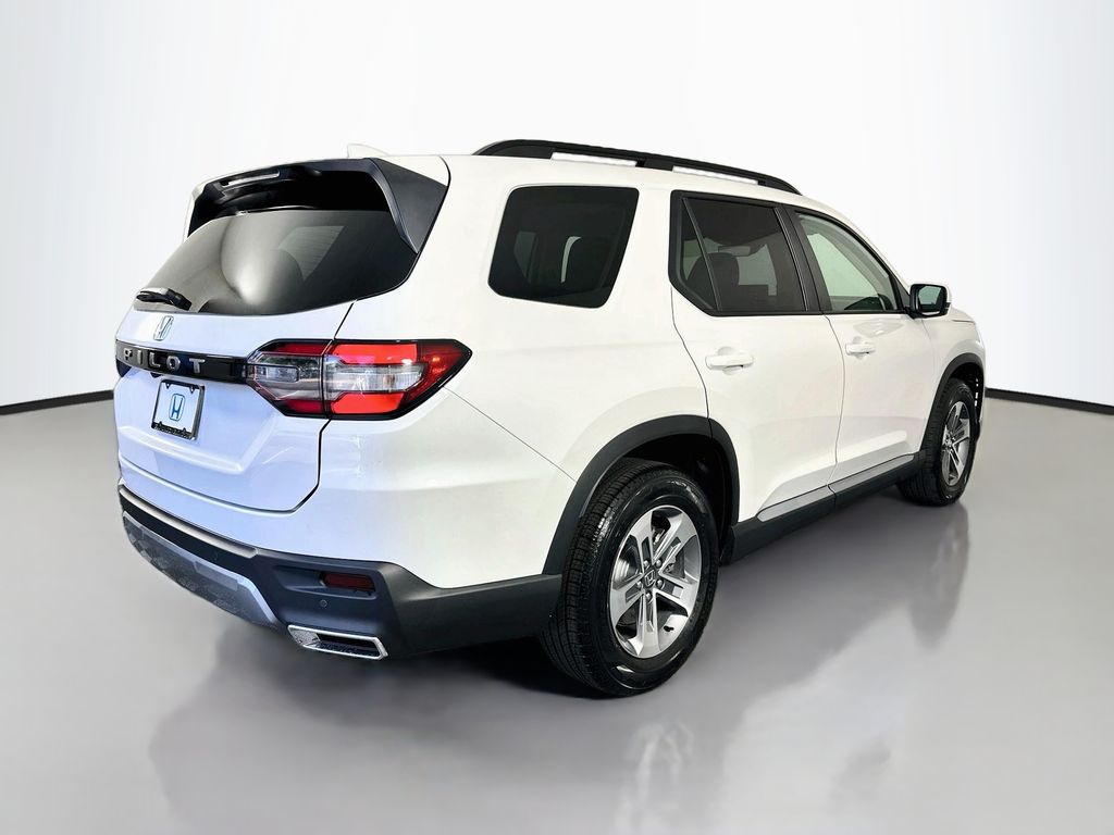 Thumbnail: 2026 Honda Pilot - 5