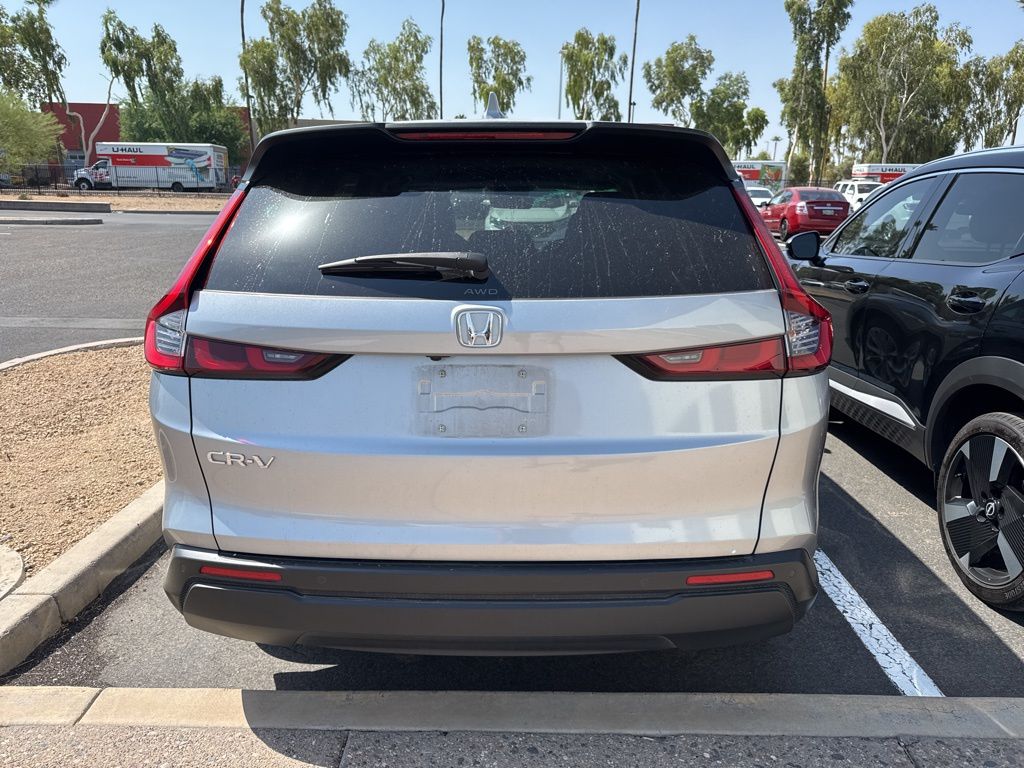 Thumbnail: 2023 Honda CR-V - 7