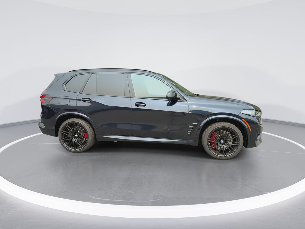 Thumbnail: 2026 BMW X5 - 9
