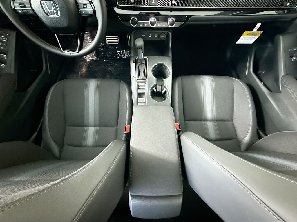 Thumbnail: 2026 Honda Civic - 17