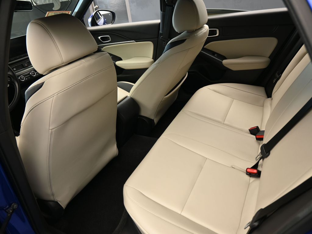 Used 2024 Apex Blue Pearl Acura A-Spec Package image 37