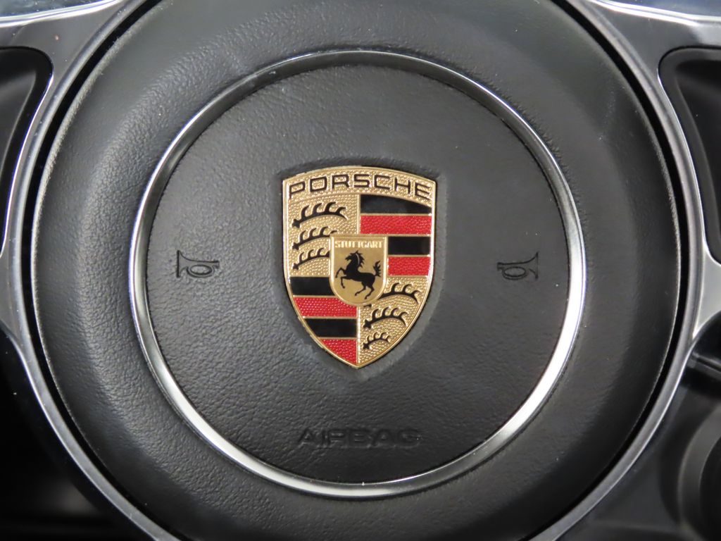Thumbnail: 2019 Porsche Cayenne - 21