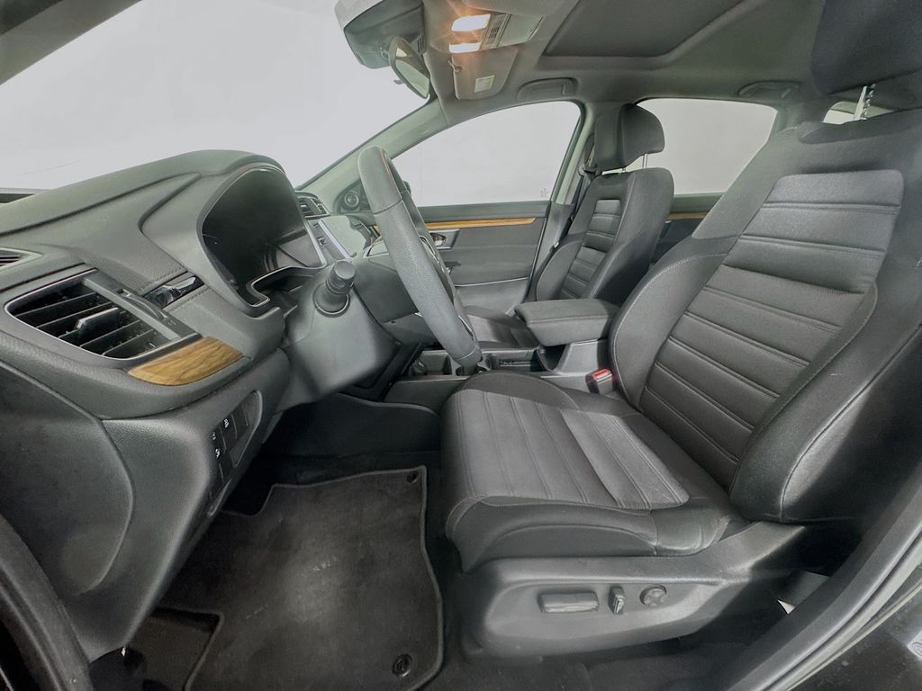 Used Car 2018 Honda Cr-v  Ex For Sale Under $20,000 In Austin, Texas