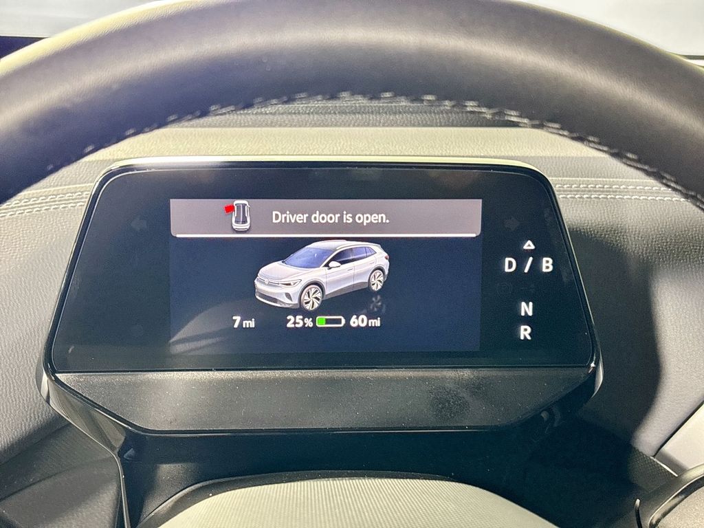 2025 Volkswagen ID.4 Pro