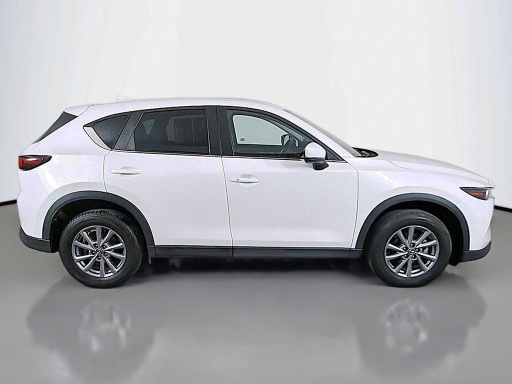 Used 2023 White Mazda 2.5 S Preferred Package image 17