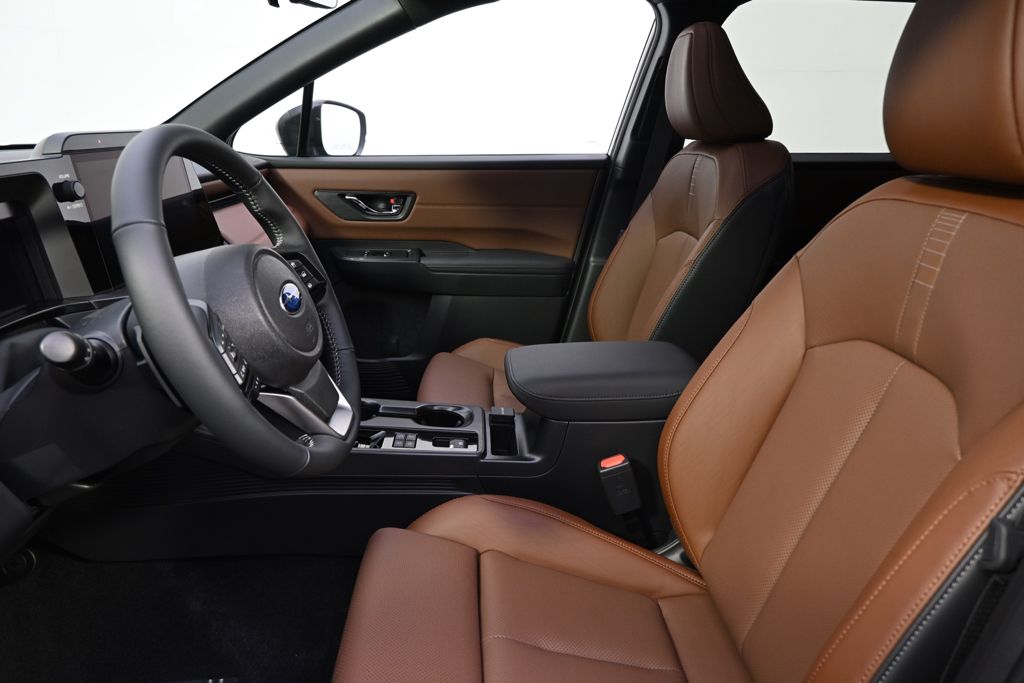 New 2026 Gray Subaru Touring XT image 13