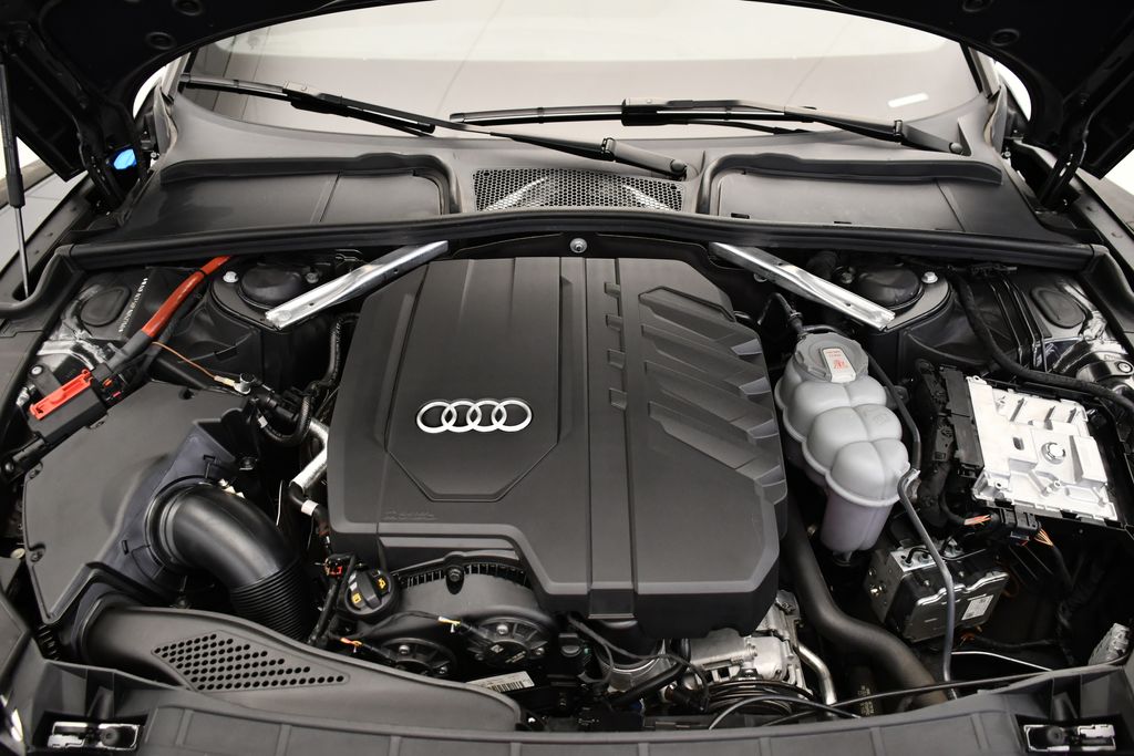 Thumbnail: 2023 Audi A5 - 12