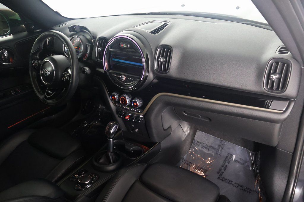 Thumbnail: 2019 MINI Cooper Countryman - 9